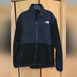 North Face Fleece Jacket